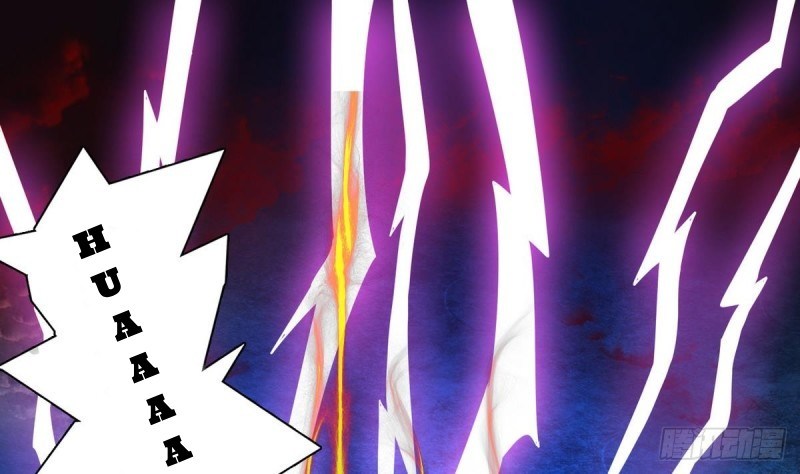 Magic Immortal Qi Chapter 01-02 Bahasa Indonesia